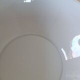 ADP ROYAL soup tureen gilded with gold Limoges porcelain