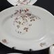 Porcelain table service Paris "à la ville St Denis" - New products