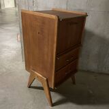 50s chiffonier desk