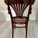 Fauteuil Thonet numéro 1221