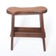 Stool, shoe shine base