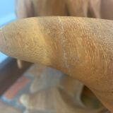 Dolphin coffee table