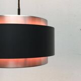 Saturn suspension from the mid-century by Jo Hammerborg for Fog & Mørup, 1960s.