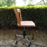 Office rotating chair