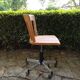 Office rotating chair