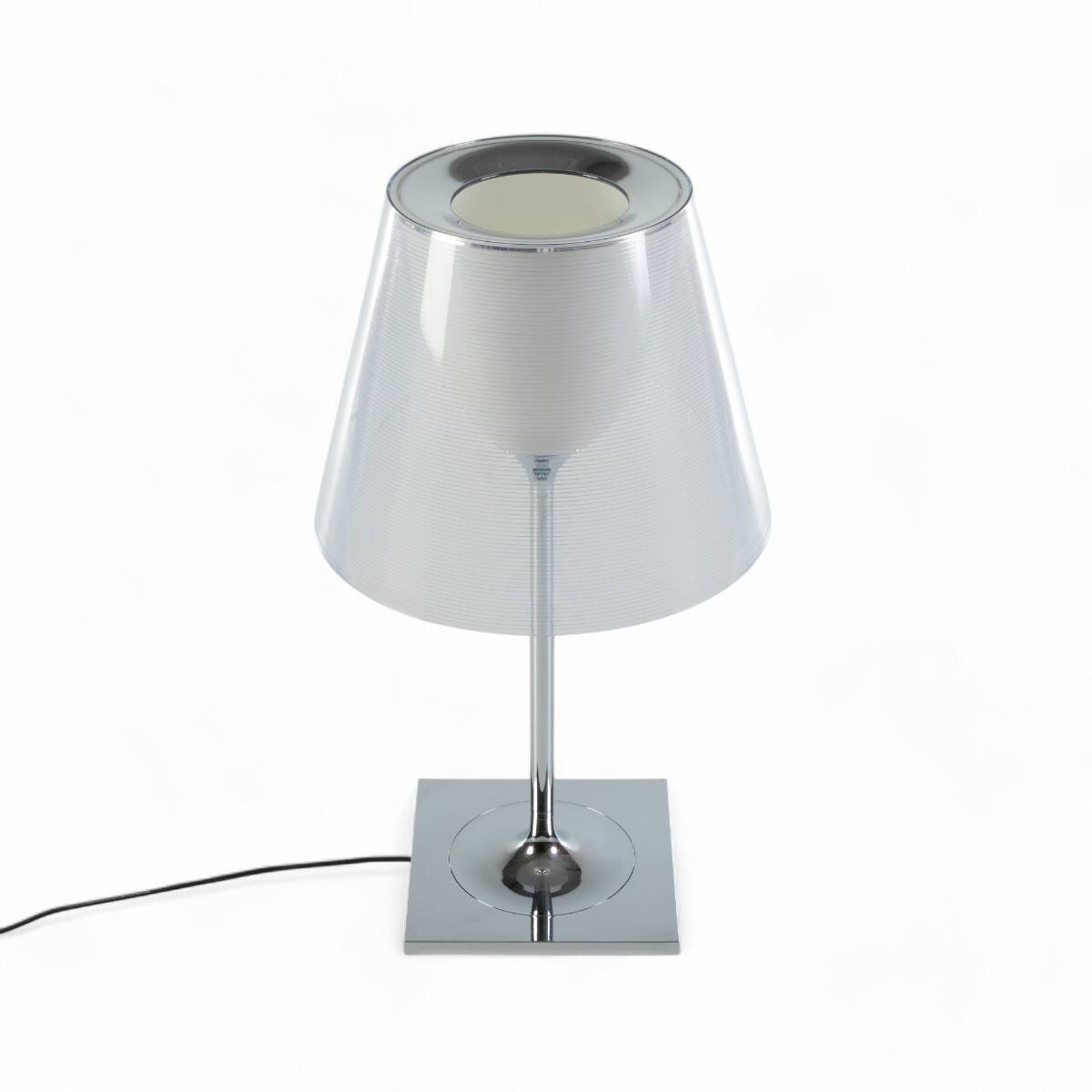 Black Flos Original Philippe Starck KTribe T2 Desk Light