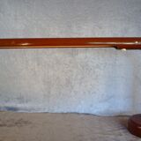 Tuben desklamp by Anders Persson for Ateljé Lyktan, Åhus, Sweden. 1970's