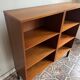 Modular highboards – Meurop, Pierre Guariche