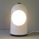 Selene vintage lamp from ABM Italy 70s