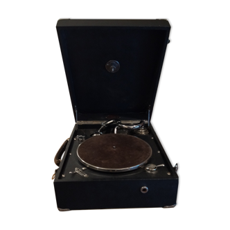 Gramophone Pathé oltonal 1930-1940