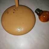 Resistex 1950s desk lamp
