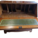 Slope desk