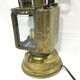 SNCF lamp