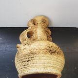 Old vase