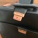 Vintage leather case