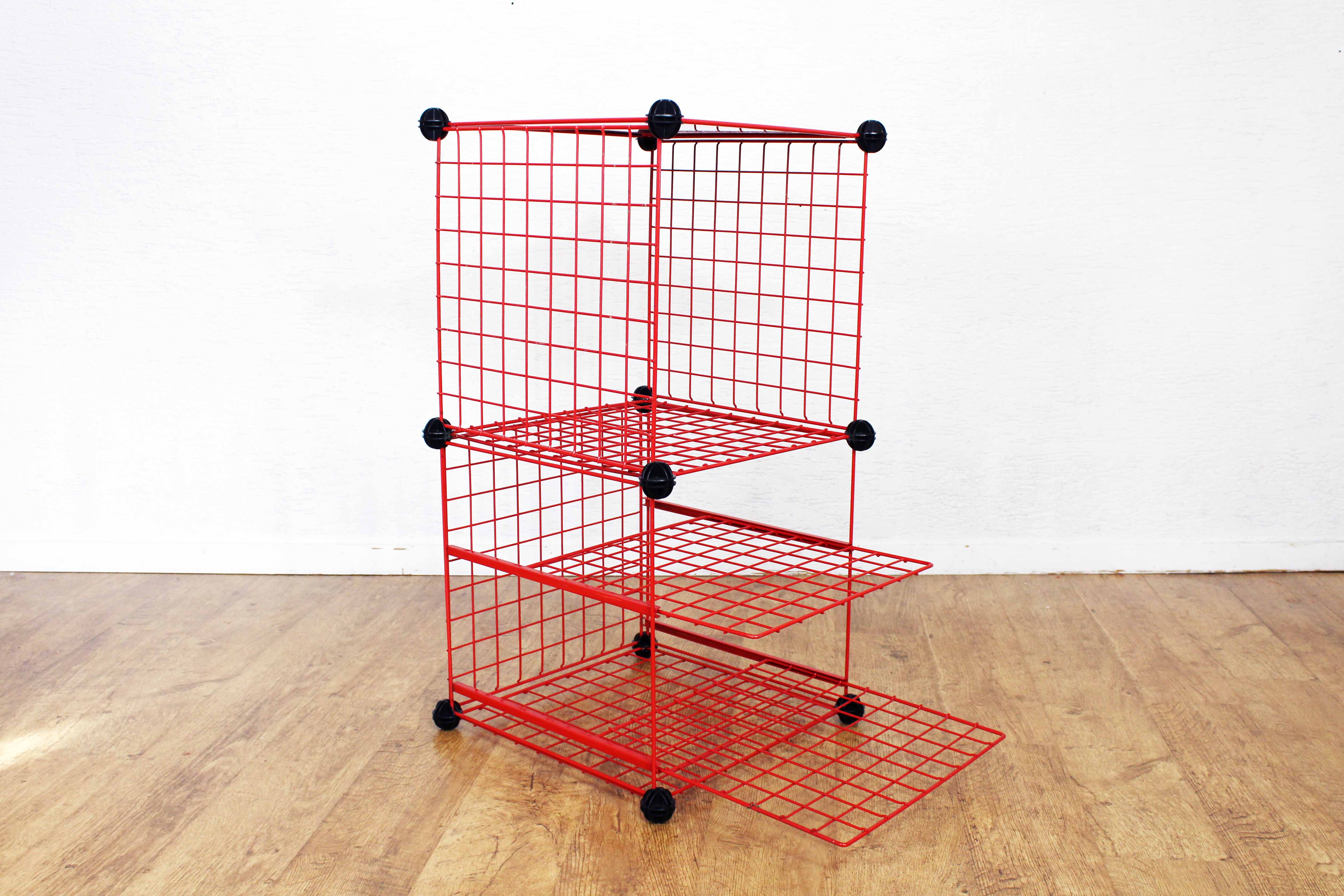 Vintage modular furniture