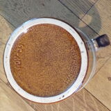 Vintage vase Scheurich 407-35