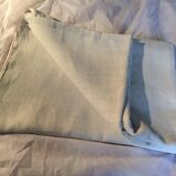 Beige hemp cloth