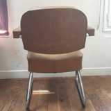 Vintage armchair
