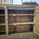 Oak table 1900 XL