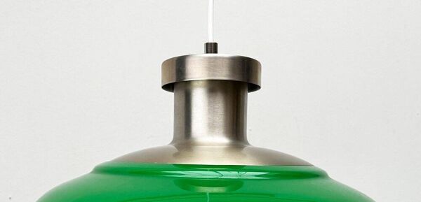 Suspension Modèle KD7 par Achille et Pier Giacomo Castiglioni pour Kartell, années 1950