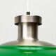Suspension Modèle KD7 par Achille et Pier Giacomo Castiglioni pour Kartell, années 1950