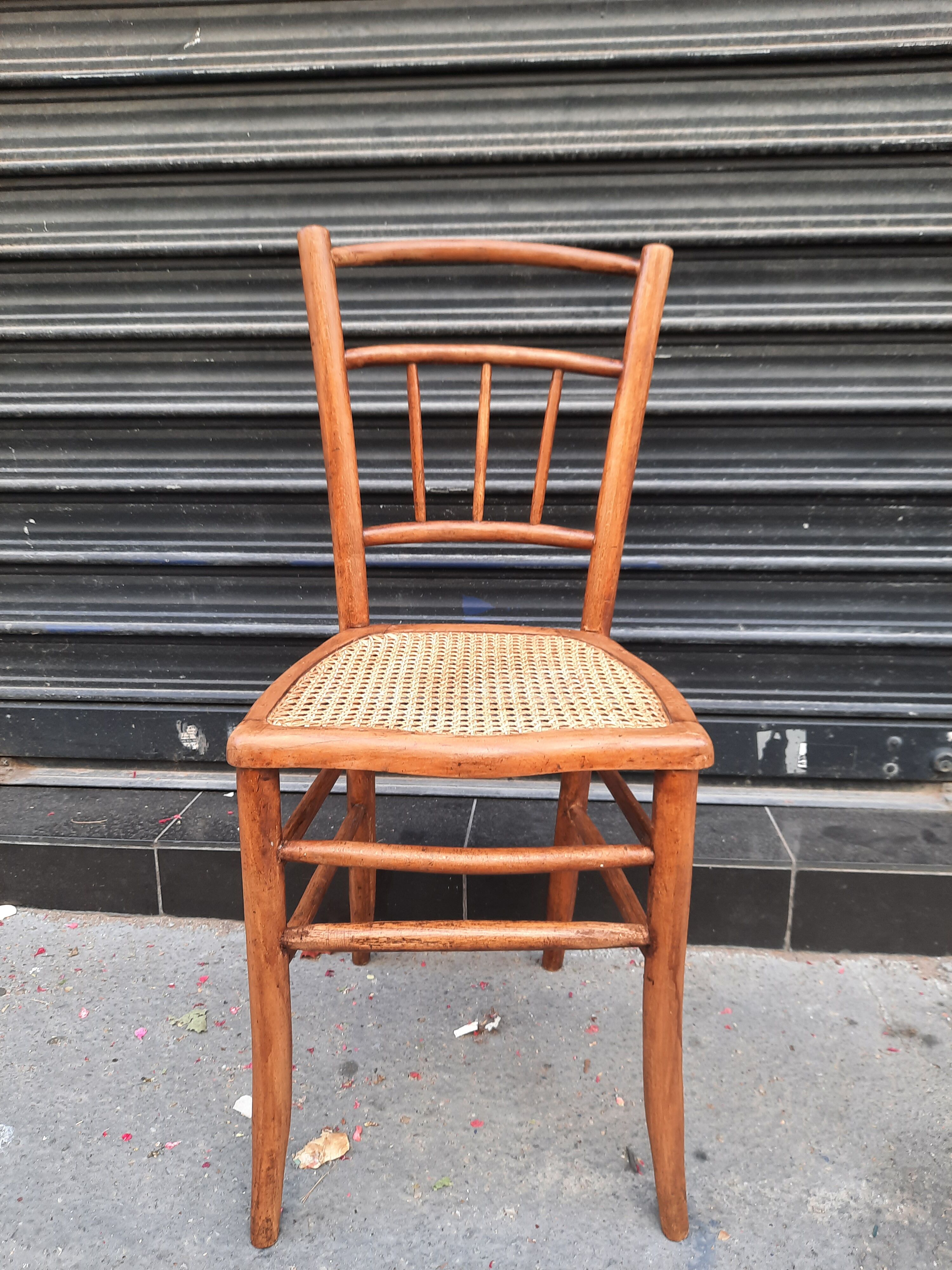 Bistro chair