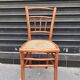 Bistro chair