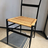 Superleggera chair by Gio Ponti