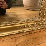 Louis XV mirror