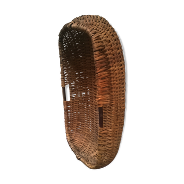 Vintage basket