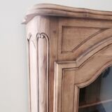 Showcase louis XV