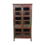Armoire en teck ancienne