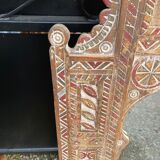 Moroccan mirror 1m27xom65