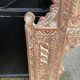 Moroccan mirror 1m27xom65
