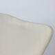 Leatherette bench from the 1980s