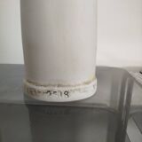 Vintage ceramic hand – industrial mold (dated 1967)