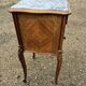 Table de chevet