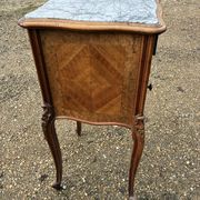 Bedside table