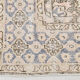 8x11 1960s classic persian rug, 240x345cm