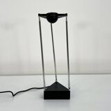 Kandido articulated lamp by Ferdinand Alexander Porsche for Luci, 1980