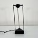 Kandido articulated lamp by Ferdinand Alexander Porsche for Luci, 1980
