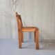 Chair Pierre Chapo