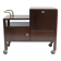 Drink cabinet model D 625 by Thonet, 1930