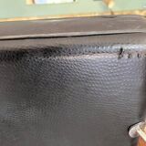 Canapé design scandinave 50’s par Sven Ivar Dysthe