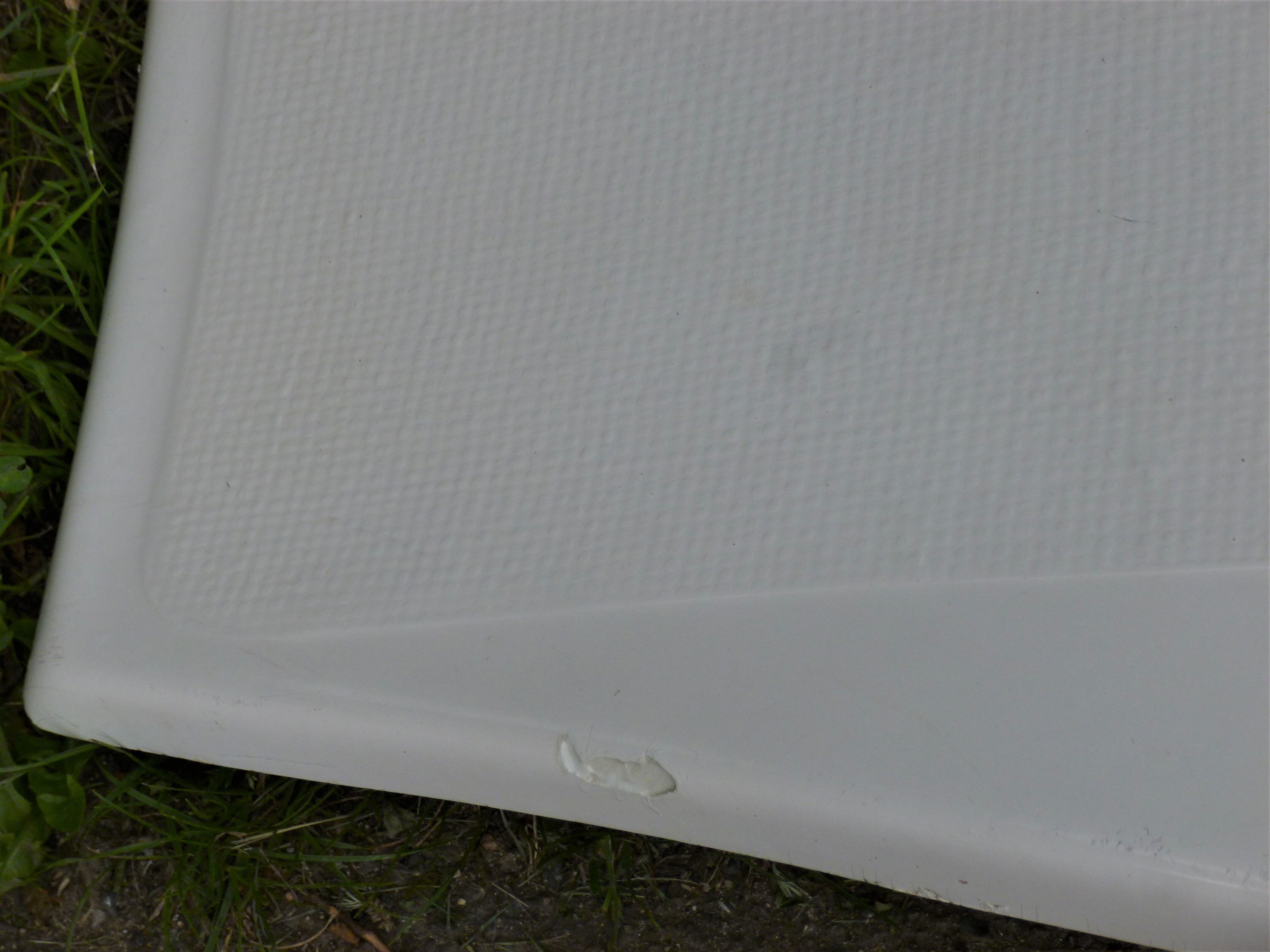 Pair of Eurolax sunbathing by Charles Zublena, 70s