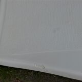 Pair of Eurolax sunbathing by Charles Zublena, 70s