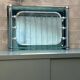 Vintage Italian Vanity Mirror with Lights, makeup art stylish fashion mirror