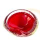Barovier & Toso ashtray, Murano