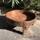 Indian coffee table